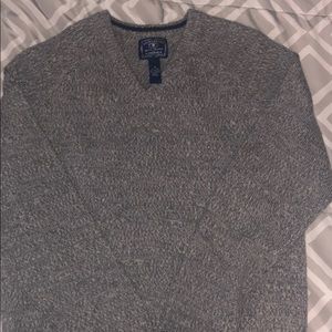 Lucky brand blue jeans